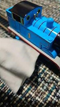 sodor fallout Thomas dream trailer