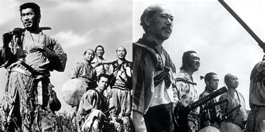 Seven Samurai Ending Explained: Victory and Bitter Sacrifice