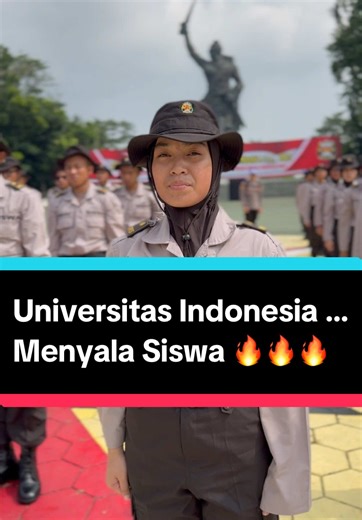 Mengungkap Jurusan di Universitas Indonesia