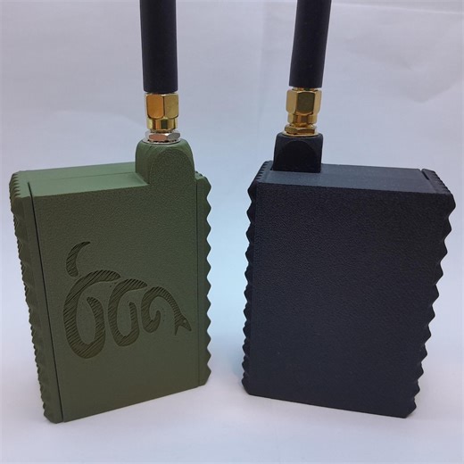 Meshcore Complete Nodes 2 RAK Wisblock Nodes: 915mhz Radio With Custom Case - Etsy Canada