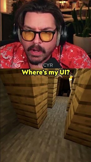 It all went so wrong #cyr #twitch #minecraft