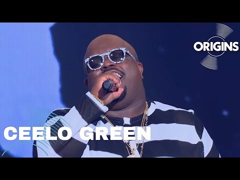 CeeLo Green - Crazy [Live]