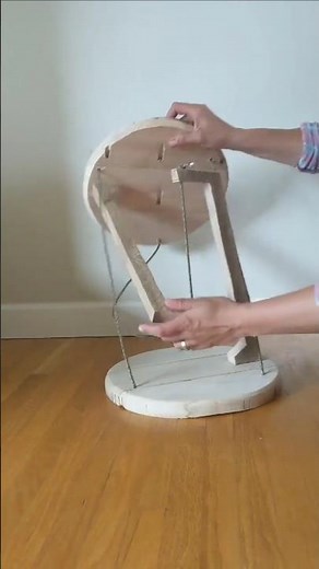 This Structure Should Collapse… But It Defies Gravity! 😱 | Tensegrity Explained