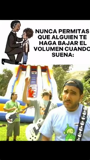 La verdadera voz de Chabelo y su mundo rockero