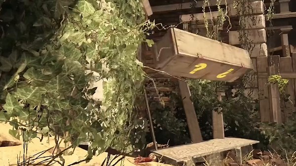 Call of Duty Black Ops 2 Zombie Edits and Animations