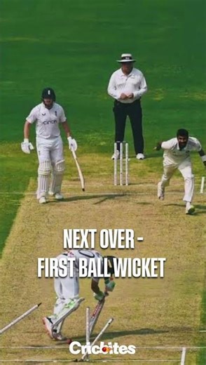 Hat-Trick in 3 Overs? 🤯 | Rare Test Cricket Rule Explained