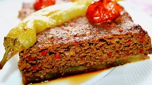 Turkish Kilis Kebab Recipe - Kilis Kebabi ** New