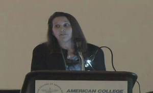 Sorry, we have encountered a problem. - Alexander Street, a ProQuest Company