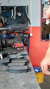 The magnetic properties of brake pads are not a direct indicator of their quality or effectiveness. The presence or absence of magnetic attraction simply reflects the composition of the friction material, which is chosen based on the desired performance characteristics of the brake pad. A comprehensive assessment of brake pad quality requires considering numerous factors beyond just magnetic attraction. Welcome to Premium parts & services, Our Truck & Trailers Spare Parts Store. Located in Dar e