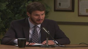 Watch Tosh.0 Season 6 Episode 6 - Episode 606