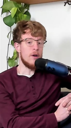 People see my shirt and cheer me on — but do they actually know what it stands for? When I asked around, most had no idea that