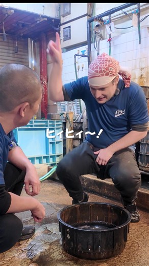 うなぎちゃんと日本語の勉強