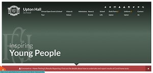 Upton Hall School | Free 11 Plus (11 ) Practice Papers and Answers  | The Exam Coach