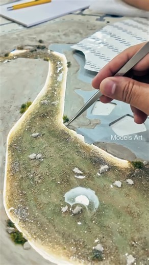 MODA ARCHITECTS on Instagram: "Architectural model making 🔥🔥🔥#modelmaking #arch #best #design #reels"