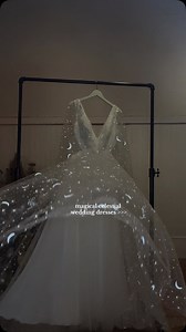 165K views · 95K reactions | Stardust in ivory ✨ Visit our San...