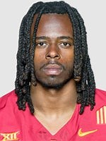 Trevon Howard, Arkansas State Red Wolves, Safety