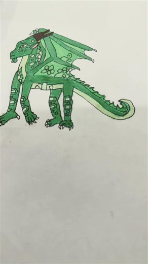 Draw Turtle with me! #wof #fanart #turtle