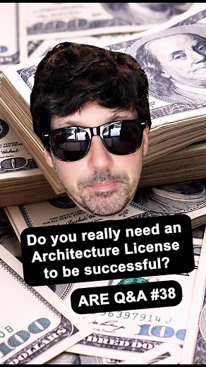 14 reactions | Is becoming a Registered Architect a prerequisite for success in the architecture industry? #youngarchitect #arebootcamp #architectregistrationexam #ARE #ARE5 #AREexam #are50 #architecturelicense #ncarb #ncarbexam #aiasorg #architecture #archistudents #architectslife #architectlife #architecturestudent #architecturedaily #architecturelovers #architecture101 #architectureschool #architectural #architect #lifeofanarchitect | Young Architect | Facebook
