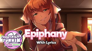 Juno Songs (Ft. Esther Christo) – Epiphany WITH LYRICS