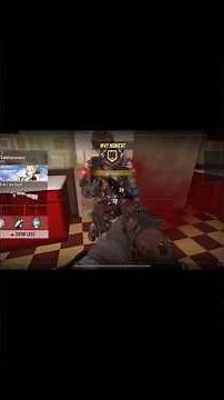 CODM Ranked Just Got CRAZY🤯 (Must Watch)”CODM”#codm #callofduty#cod#gaming #codmobile#game#gameplay