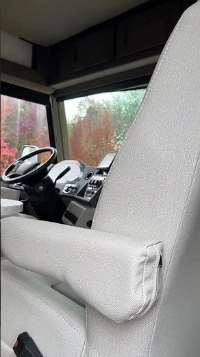 2023 Forest River Georgetown GT5 34M 37' Class A Motorhome.