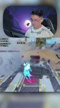 He Said U Sure Want to Go Black Market? 🤦‍♂️ #codmobile #callofduty #codm