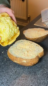 80K views · 156 reactions | Mega chip butty #foodie | The Kearneys | Facebook