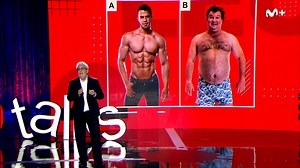 En su última charla desmotivadora, Leo Harlem ha querido hablarnos del culto al cuerpo. Disfruta de todas sus reflexiones desternillantes en sus #LeoTalks, seis charlas de diversos temas ya disponibles al completo en Movistar Plus . | Cero