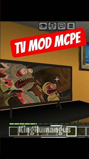 Minecraft 1.21 new Furniture Mod 😊