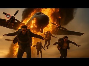 50 Shocking Near-Death Moments Caught on Camera #2