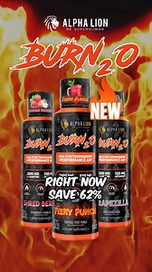  How can one shot of this help you burn 200% more calories through...