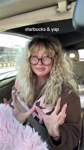 Coping with Stress: Starbucks and Coffee Conversations