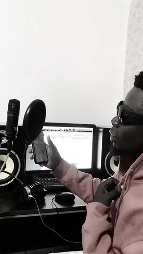 Recording Audio Tips with Sarkodie: A Complete Guide