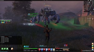 How Do I Show My Target Level in ElvUI? - What Box Game