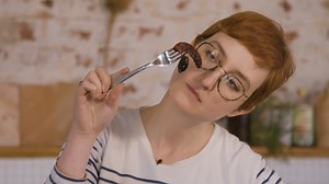 Wait, Should You Actually Be Eating Dirt?