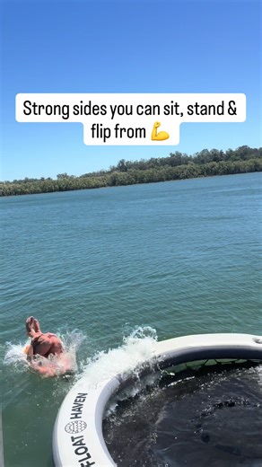 Ultimate Summer Fun with Float Haven Products