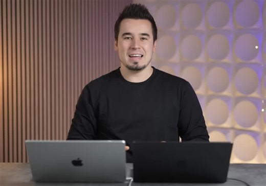 Early tests show the M5 MacBook Pro's SSD is about 2.5x faster than the M4