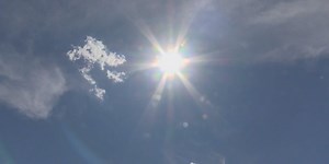 Tips on avoiding heat stroke as temps rise
