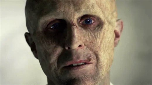 Stephen King urges Netflix fans to watch ‘smart’ miniseries binged for 36m hours
