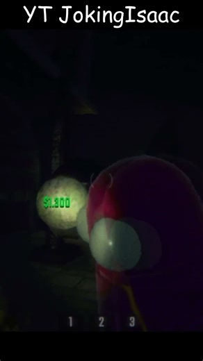 R.E.P.O. - This duck wouldn't leave me alone #fyp #repogame #gaming