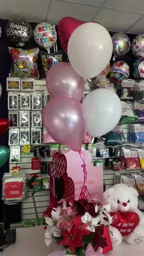 Shop Party Mania for Valentine’s Day Essentials