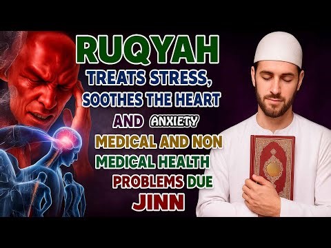 Ruqyah for the treatment of incurable diseases and witchcraft