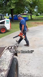 15K views · 52 reactions | What was he going to say? #viral #concrete #construction | Brandon Stephens | Facebook