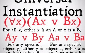 【生肉】 Predicate Calculus | 谓词演算