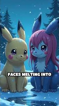 Pikachu’s Dark Awakening: Kanto’s Digital Prison