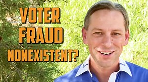 235K views · 4.1K reactions | The current California Secretary of State claims that there is no voter fraud. Mark Meuser proves that he is lying in this short video. #ElectionsMatter www.markmeuser.com | Mark P. Meuser | Facebook
