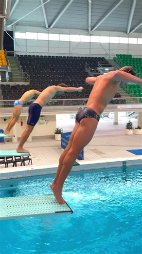 Diving