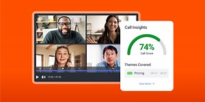 Introducing Call AI: Mindtickle’s Conversation Intelligence Solution