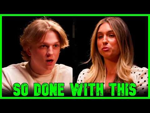 THIS DEBATE MADE ME WANT TO [REDACTED] MYSELF | The Kyle Kulinski Show