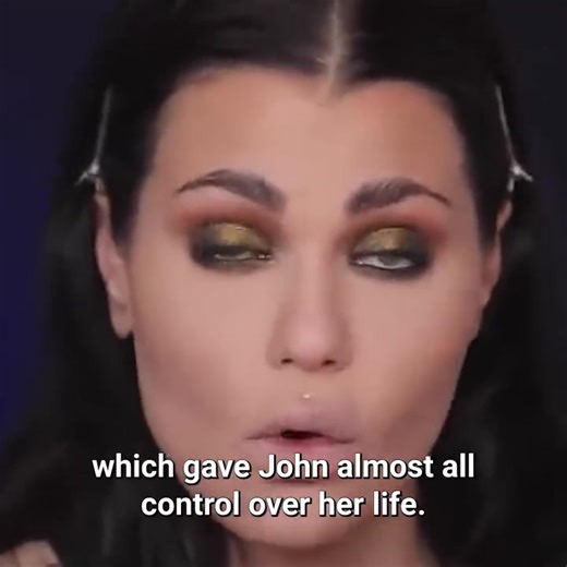 The Most Disturbing Details About John Robinson | Bailey Sarian